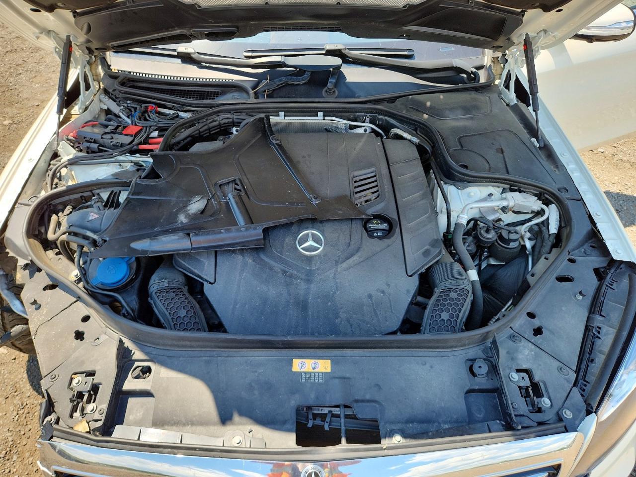 2020 Mercedes-Benz S 560 4Matic - zdjęcie 11