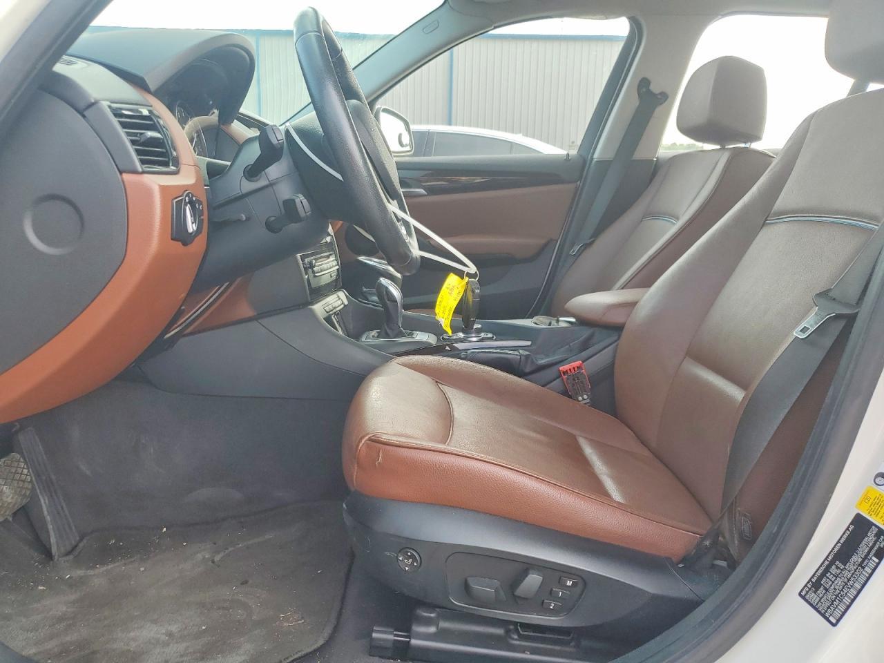 2014 BMW X1 Sdrive28I - zdjęcie 7