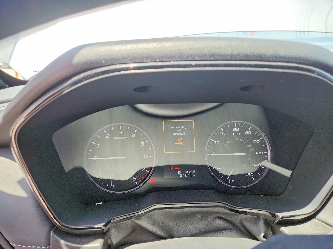 2024 Subaru Outback Premium - zdjęcie 9