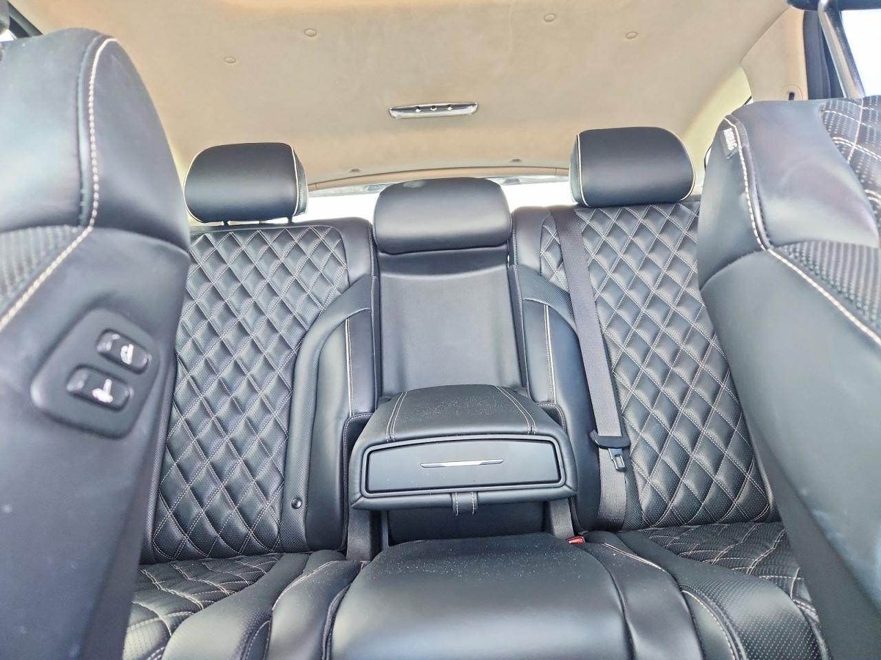 2021 Genesis Gv80 3.5T - zdjęcie 10