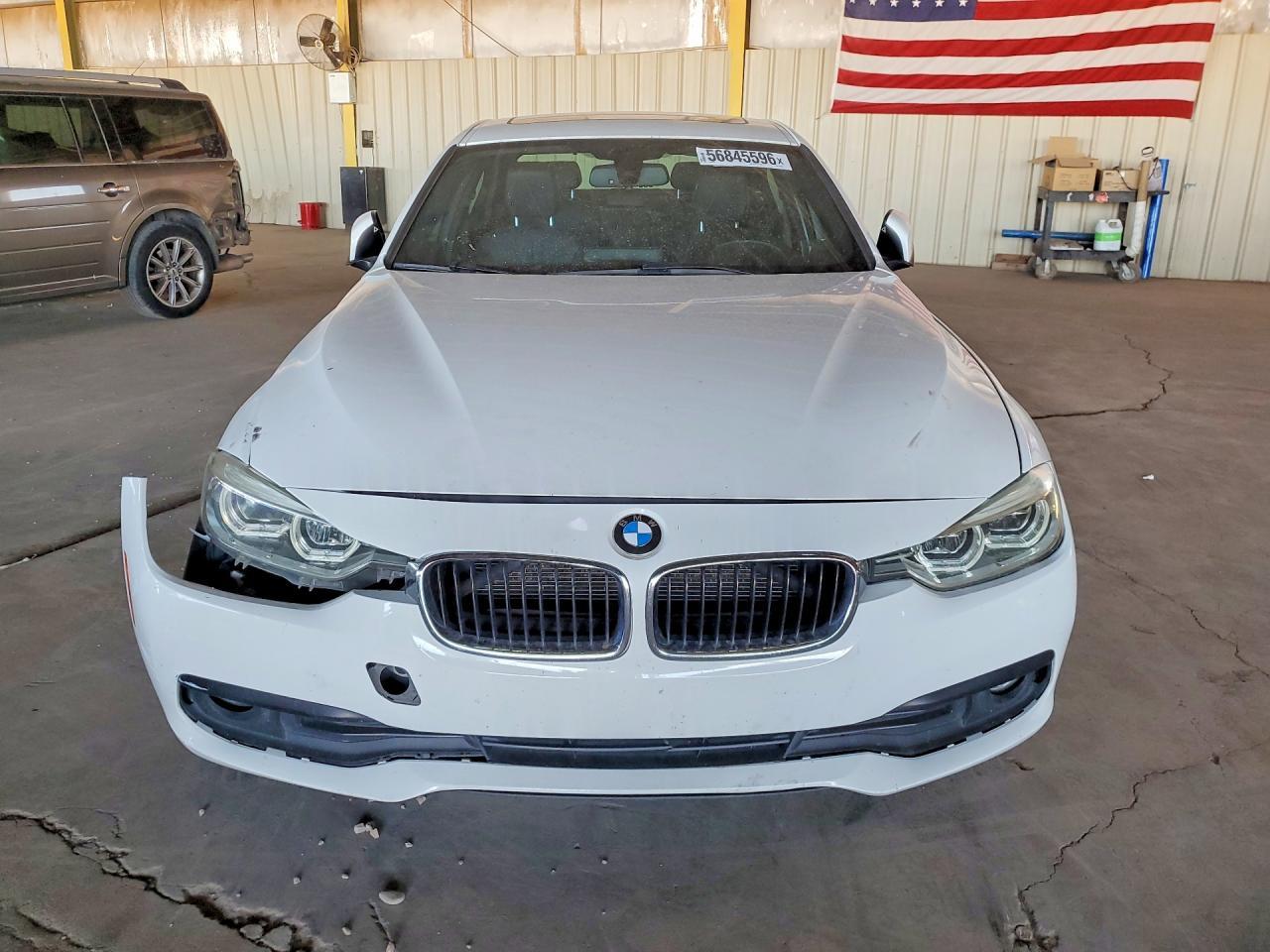 BMW Seria 3 - zdjęcie 5