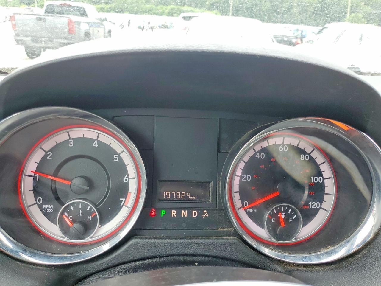 2019 Dodge Grand Caravan Sxt - zdjęcie 9