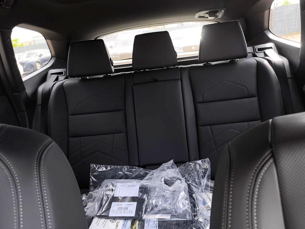 2026 BMW X1 xDrive28I - zdjęcie 11