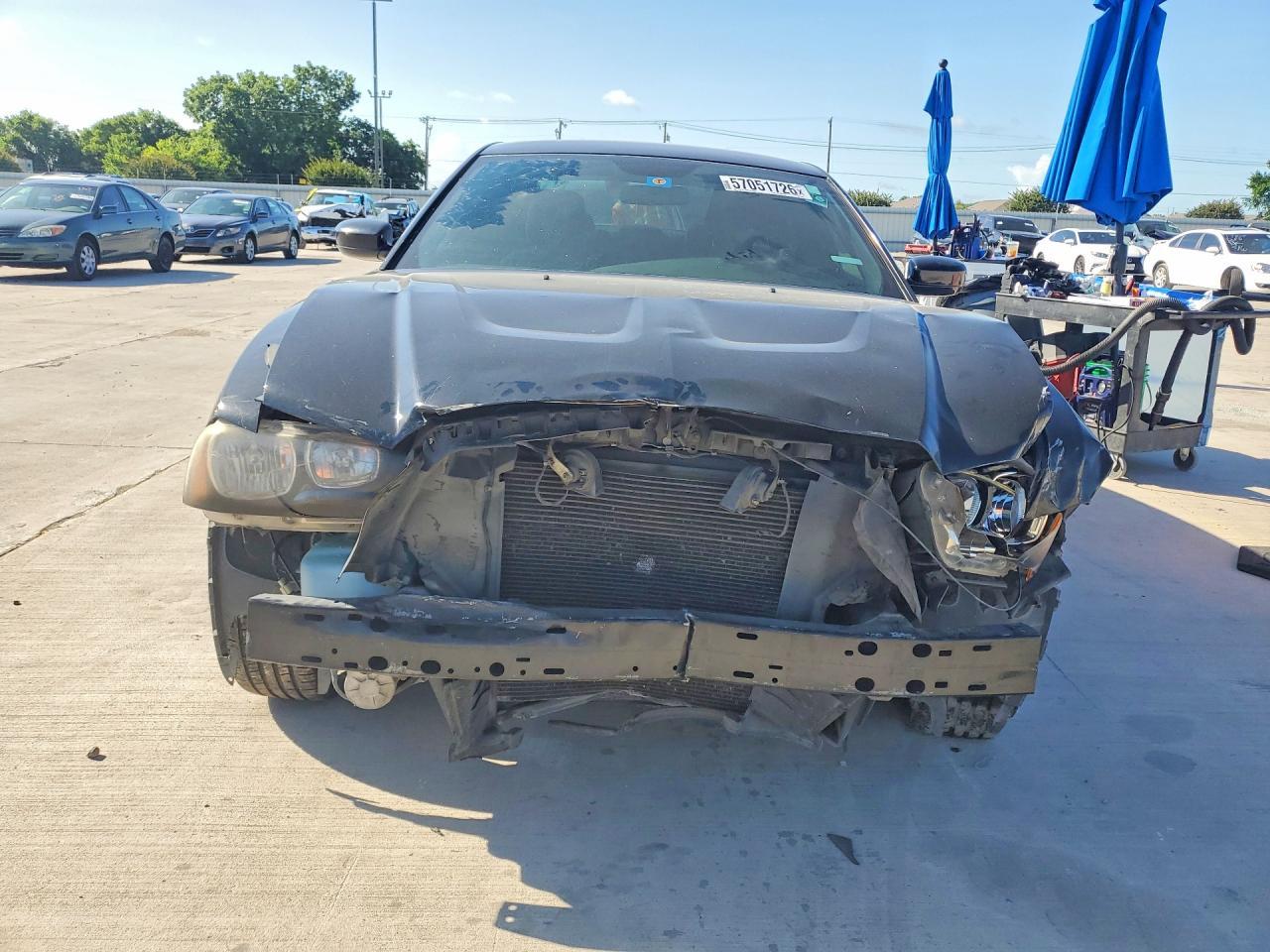 2014 Dodge Charger Se - zdjęcie 5