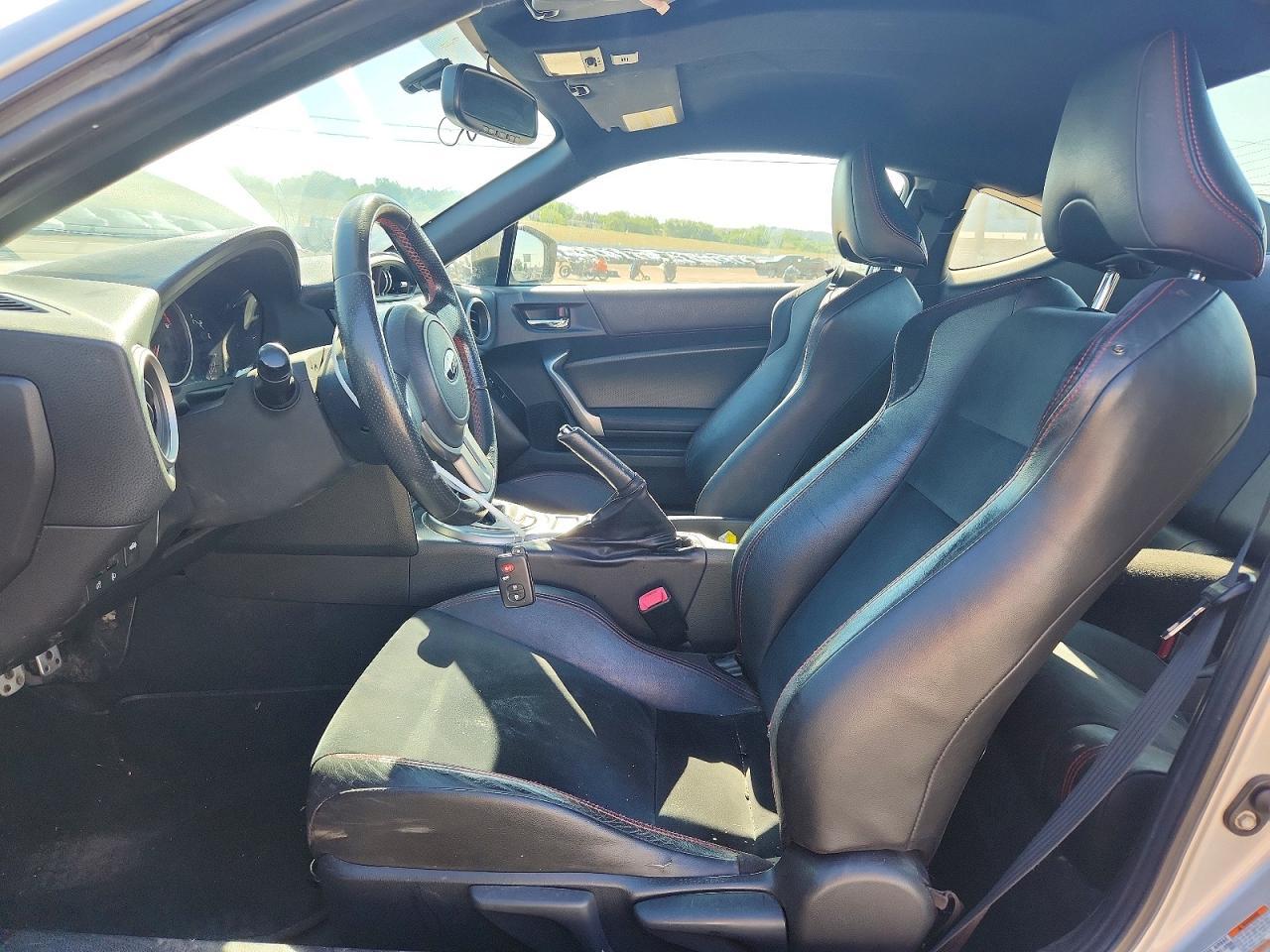 2013 Subaru Brz 2.0 Limited - zdjęcie 7