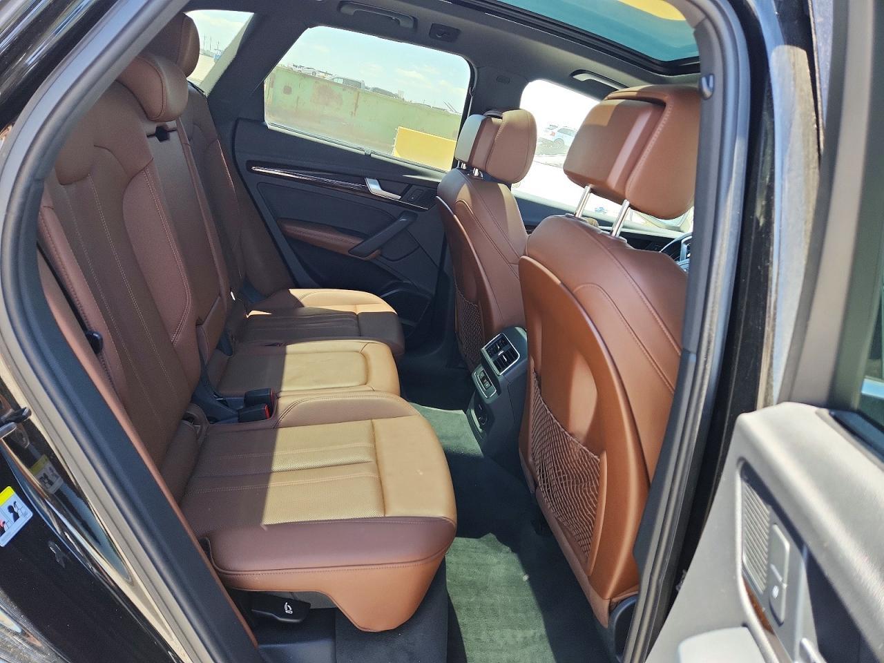2019 Audi Q5 Premium Plus - zdjęcie 11