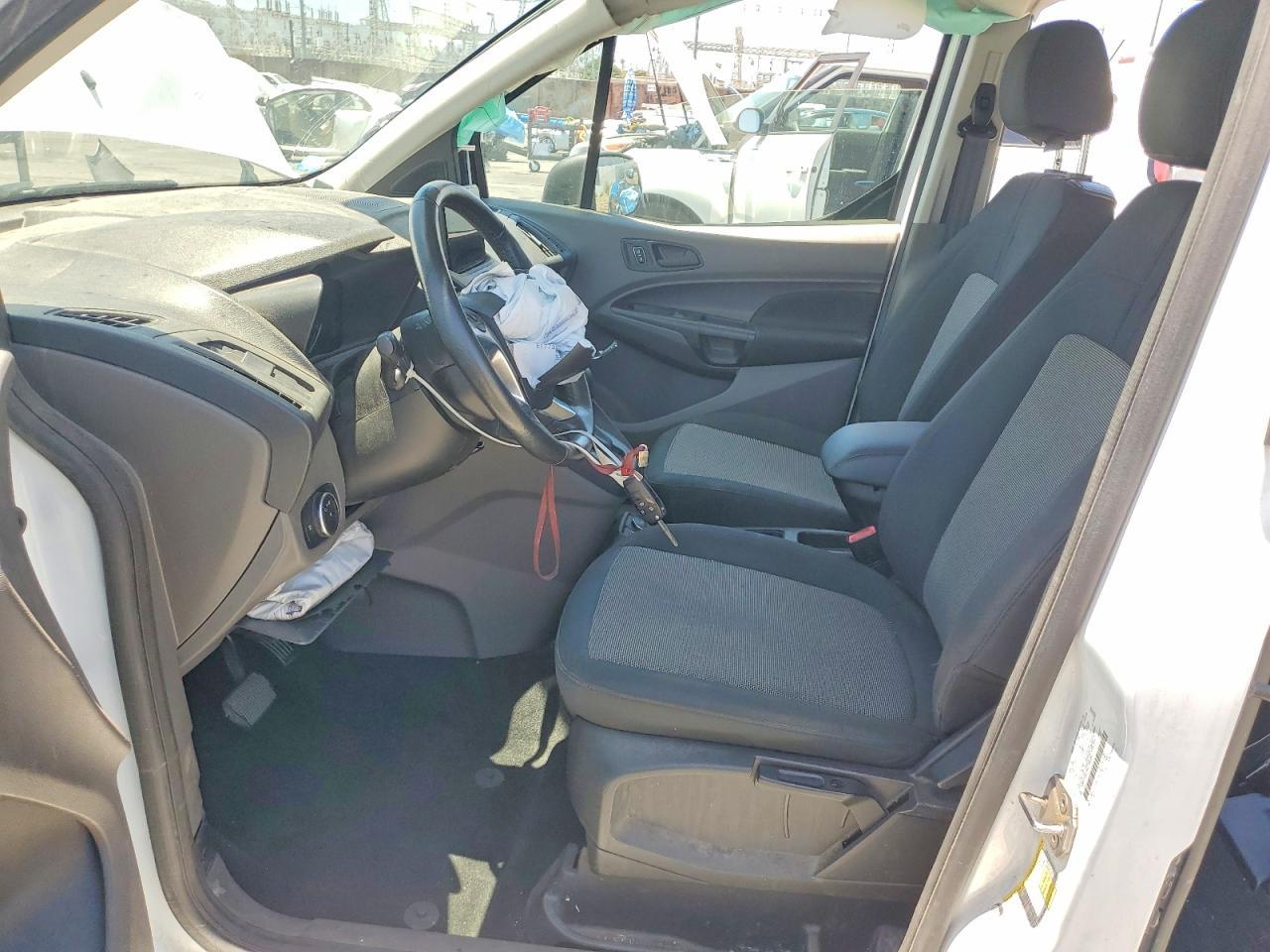 2019 Ford Transit Connect Xl - zdjęcie 7