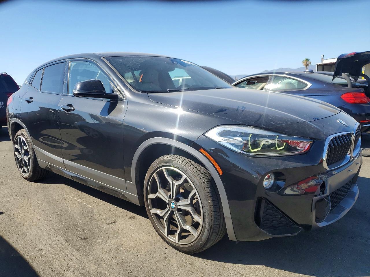 2018 BMW X2 Sdrive28I - zdjęcie 4