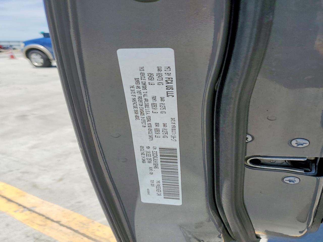 2018 Dodge Charger R - zdjęcie 12