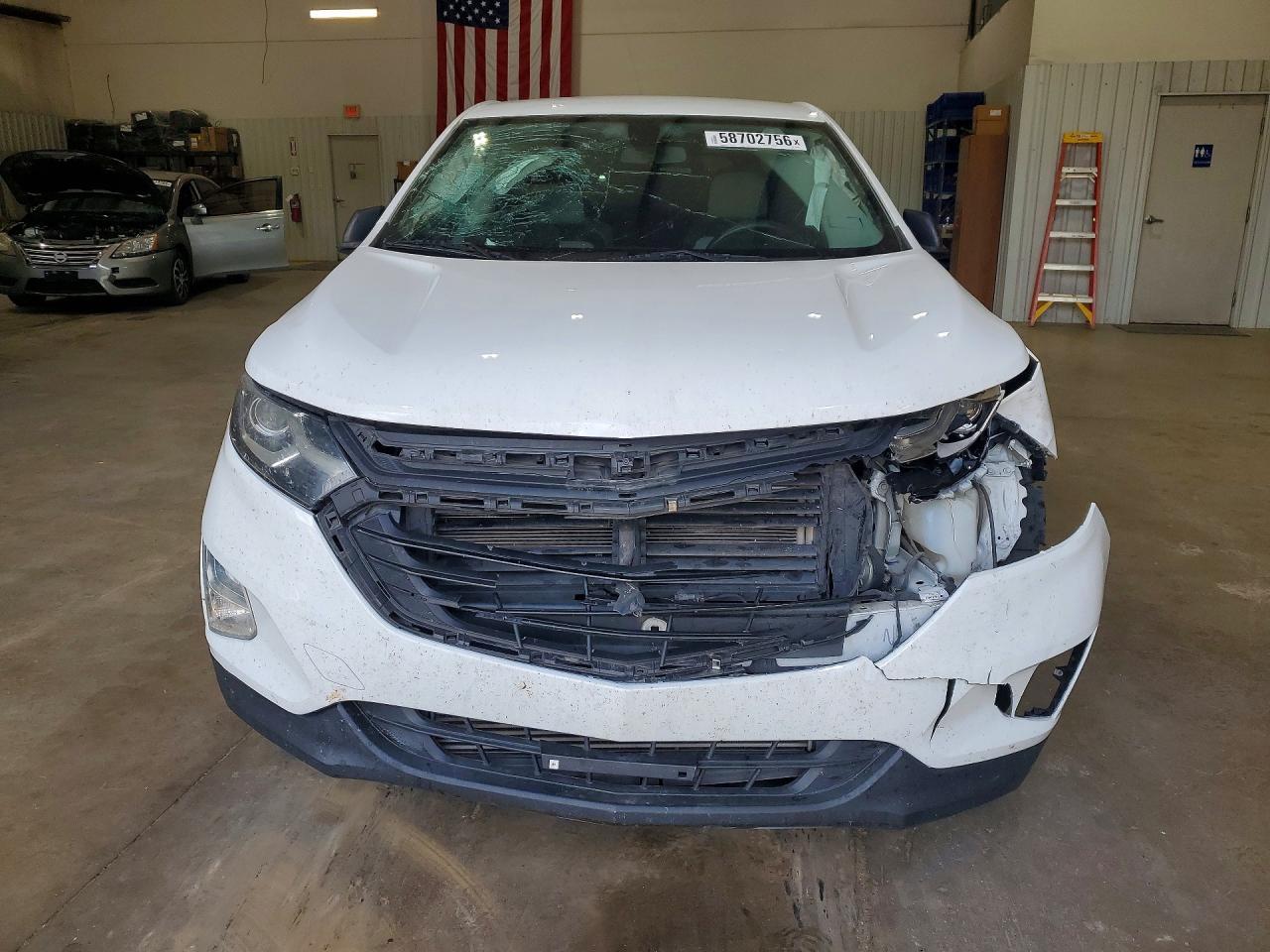 2019 Chevrolet Equinox - zdjęcie 5