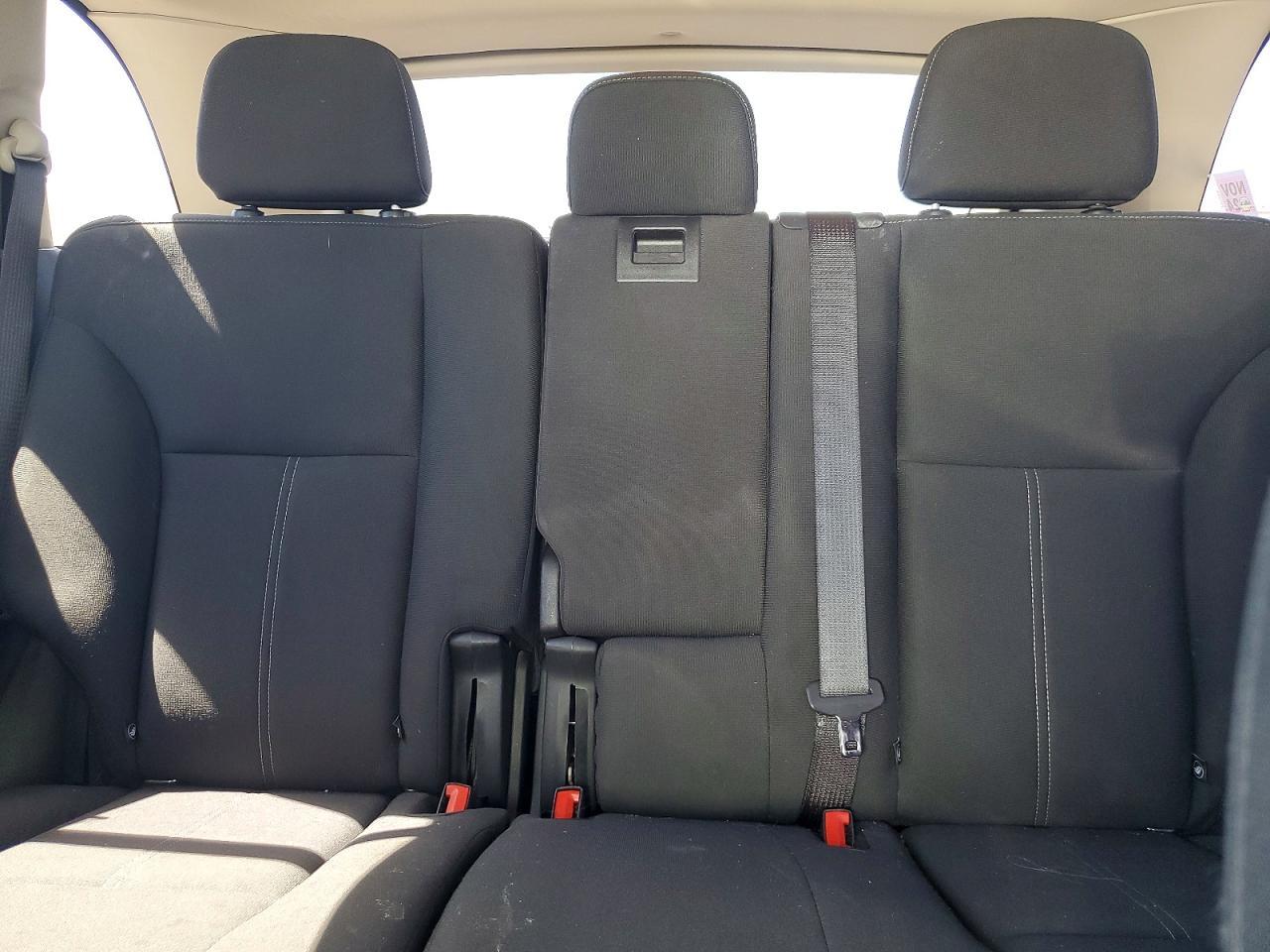 2013 Ford Edge Se - zdjęcie 10