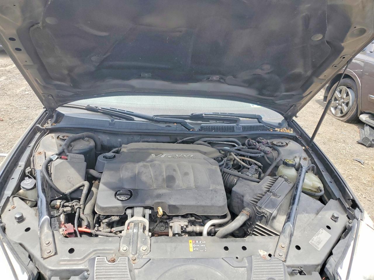 2013 Chevrolet Impala Ltz - zdjęcie 11