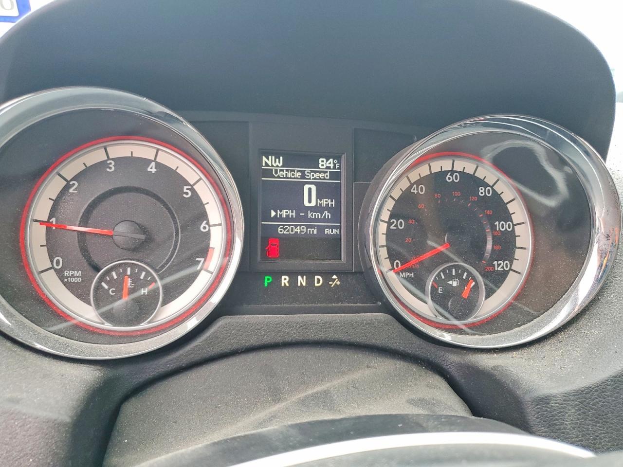 2015 Dodge Grand Caravan R/T - zdjęcie 9