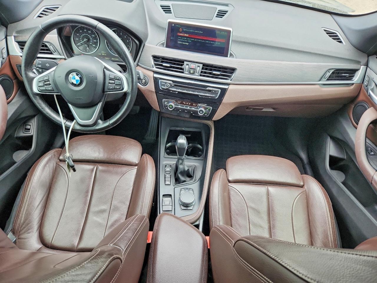 2018 BMW X1 xDrive28I - zdjęcie 8