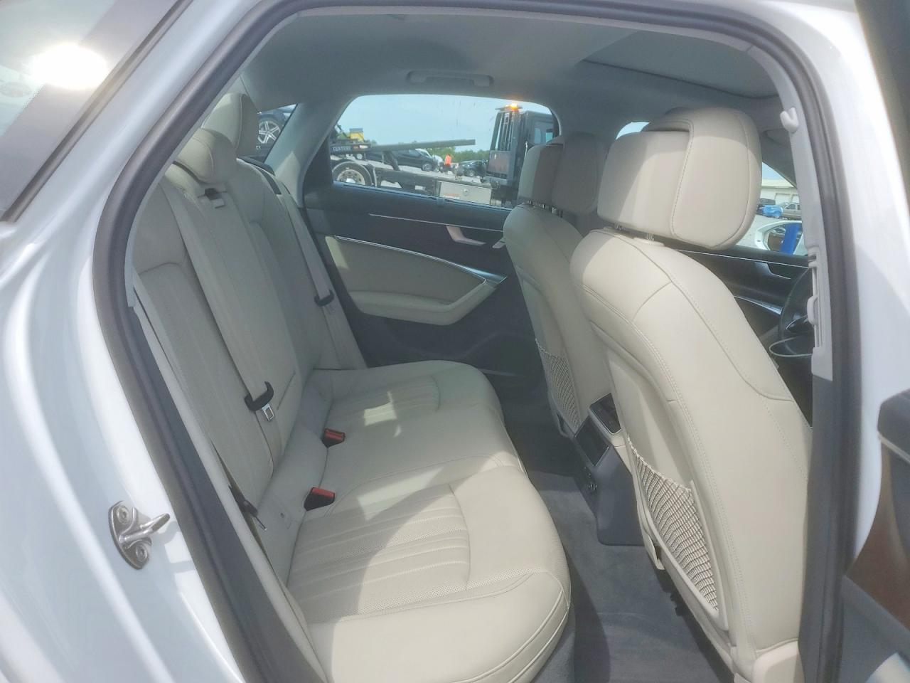 2019 Audi A6 Premium Plus - zdjęcie 10