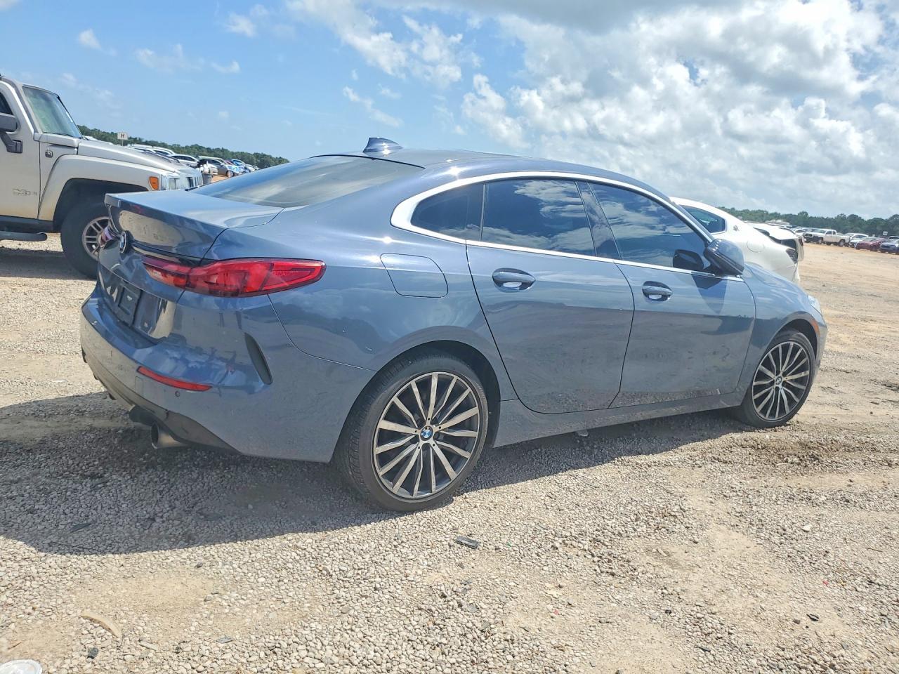 2022 BMW 228I - zdjęcie 3