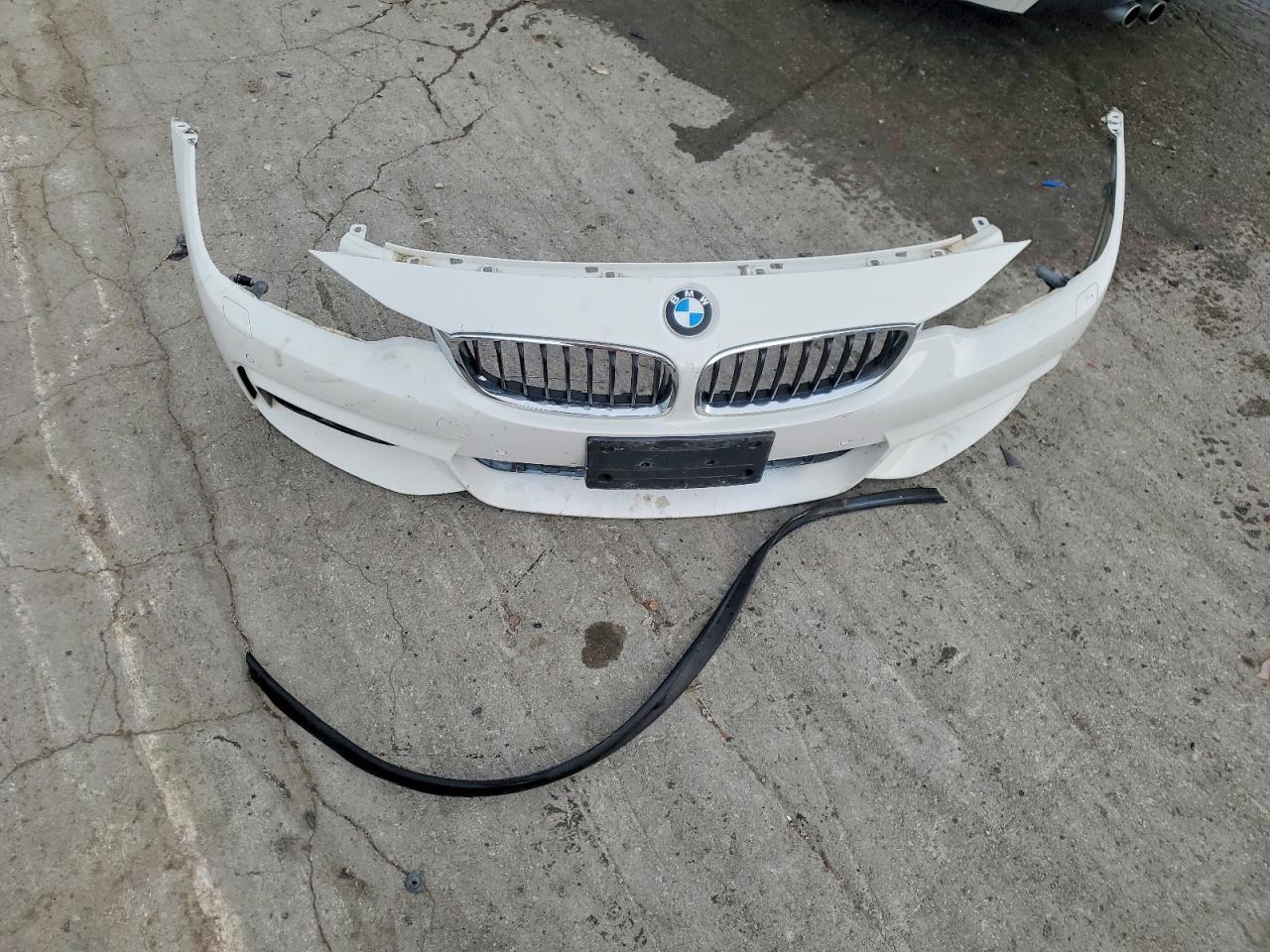2016 BMW 428 I Sulev - zdjęcie 12