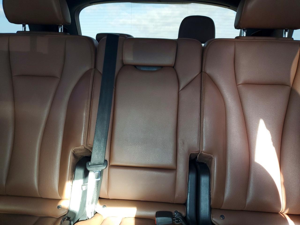 2019 Audi Q7 Prestige - zdjęcie 10