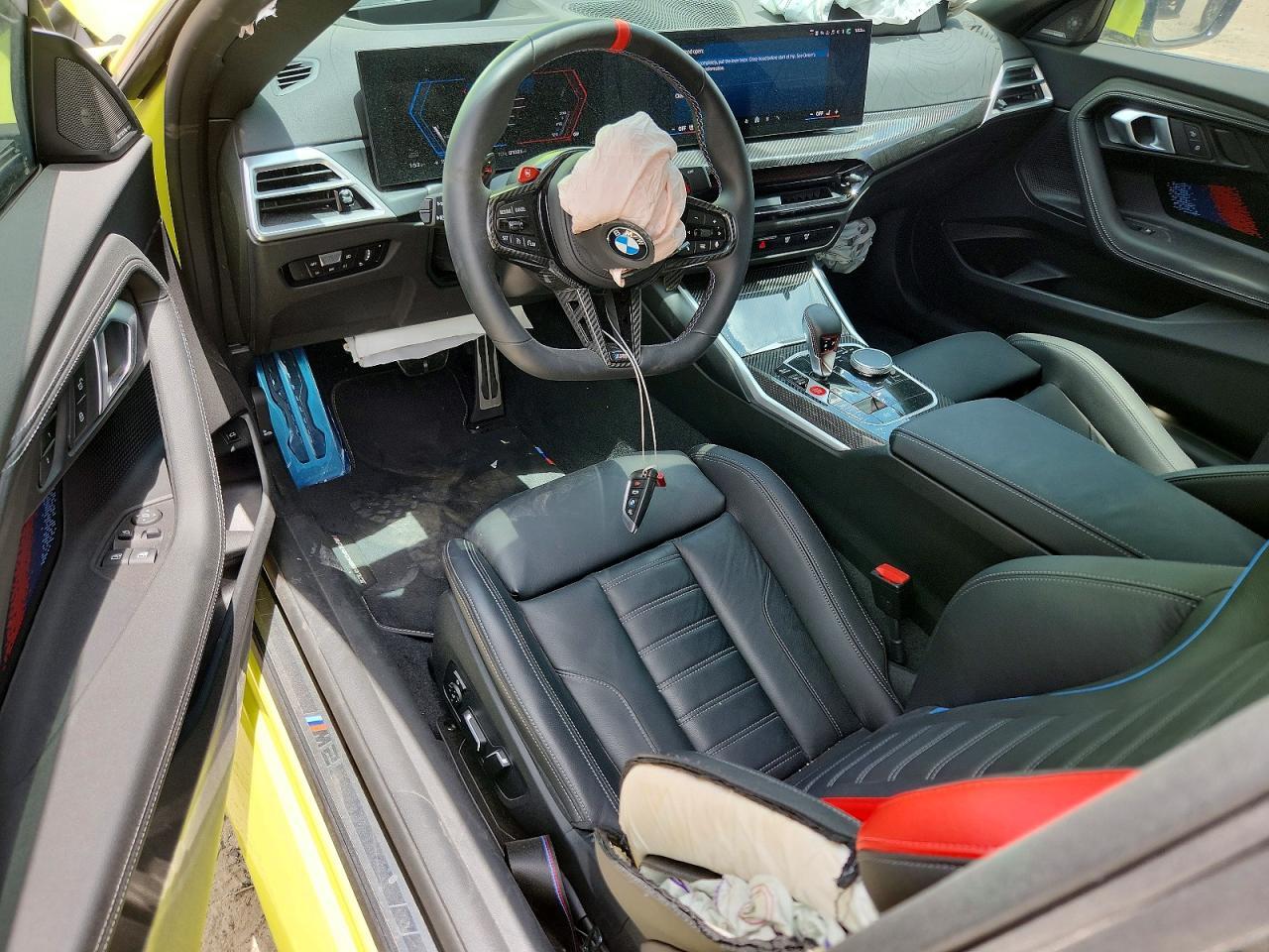2026 BMW M2 - zdjęcie 8