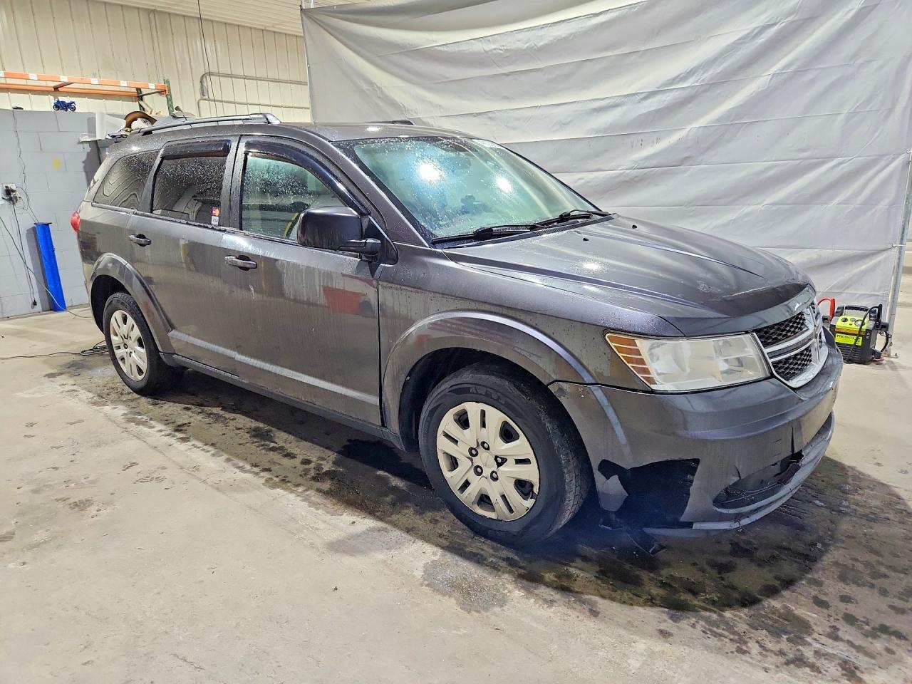 2015 Dodge Journey Se - zdjęcie 4