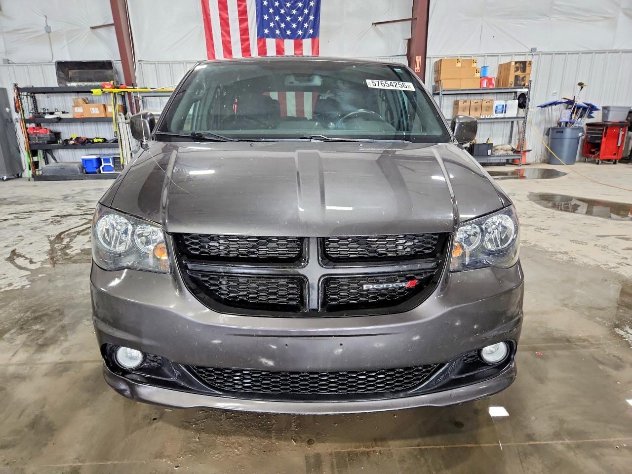 2019 Dodge Grand Caravan Se - zdjęcie 5