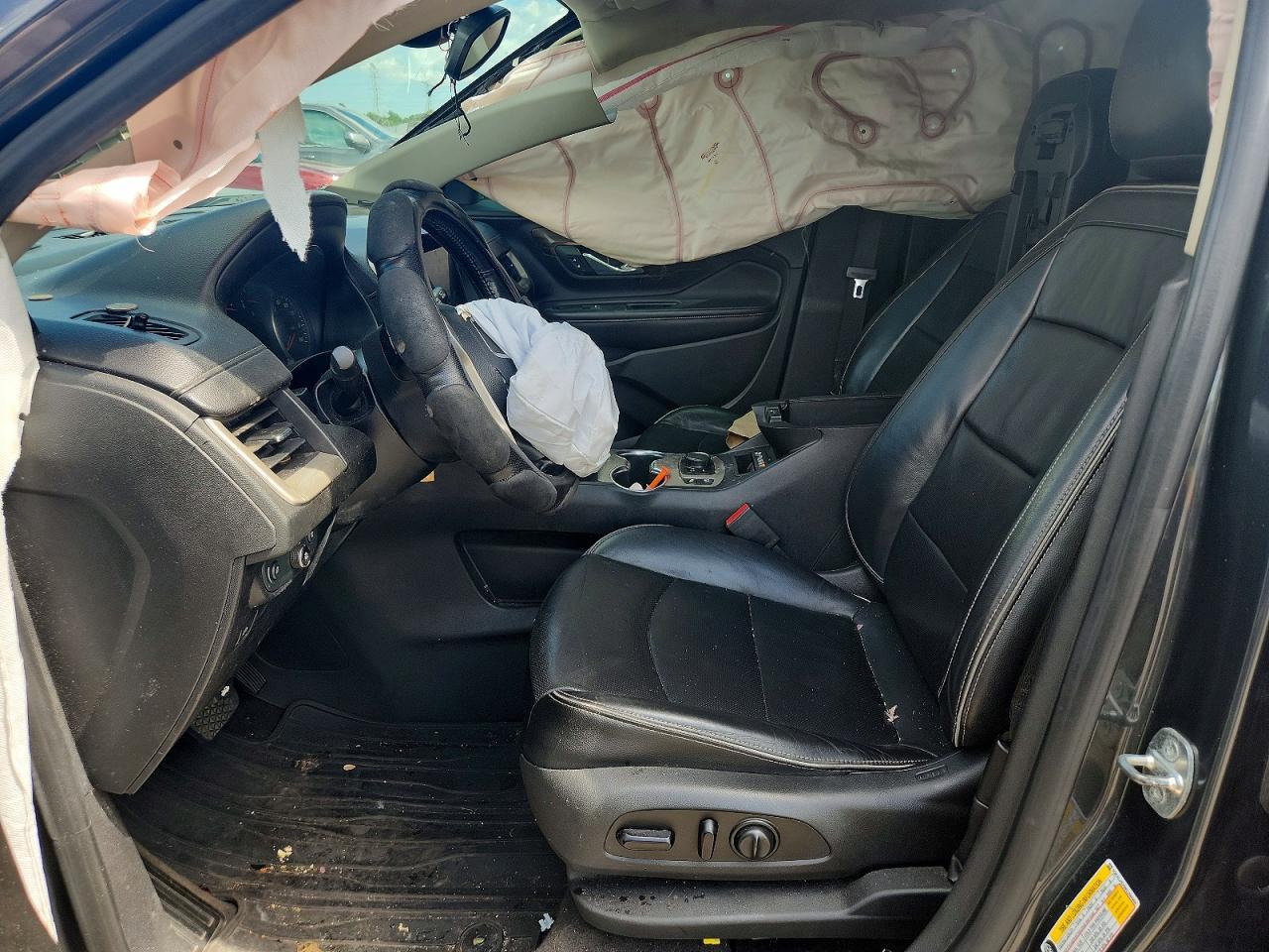 2019 GMC Terrain Denali - zdjęcie 7