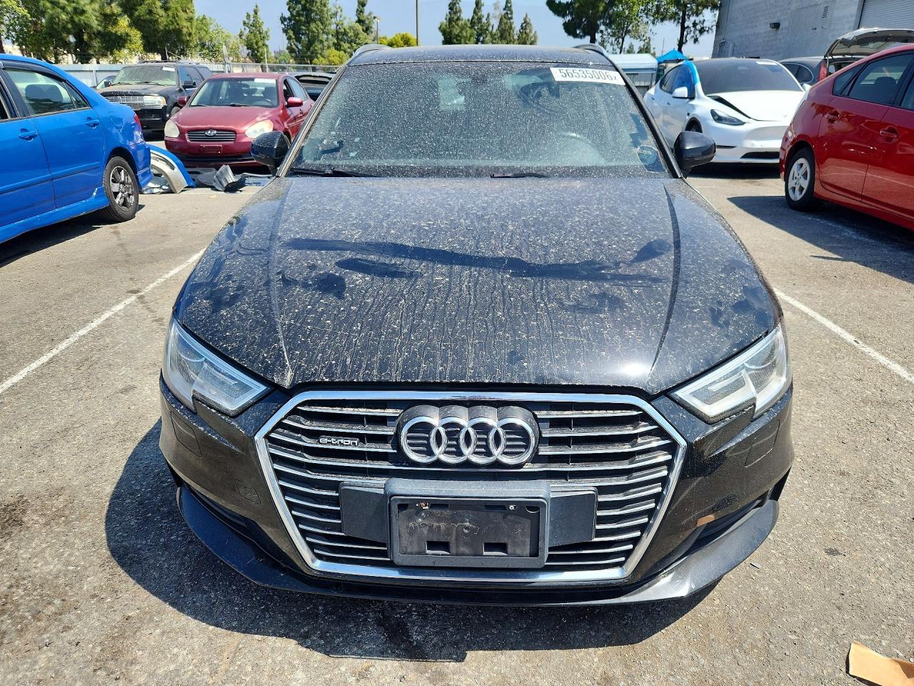 2017 Audi A3 E-Tron Premium - zdjęcie 5