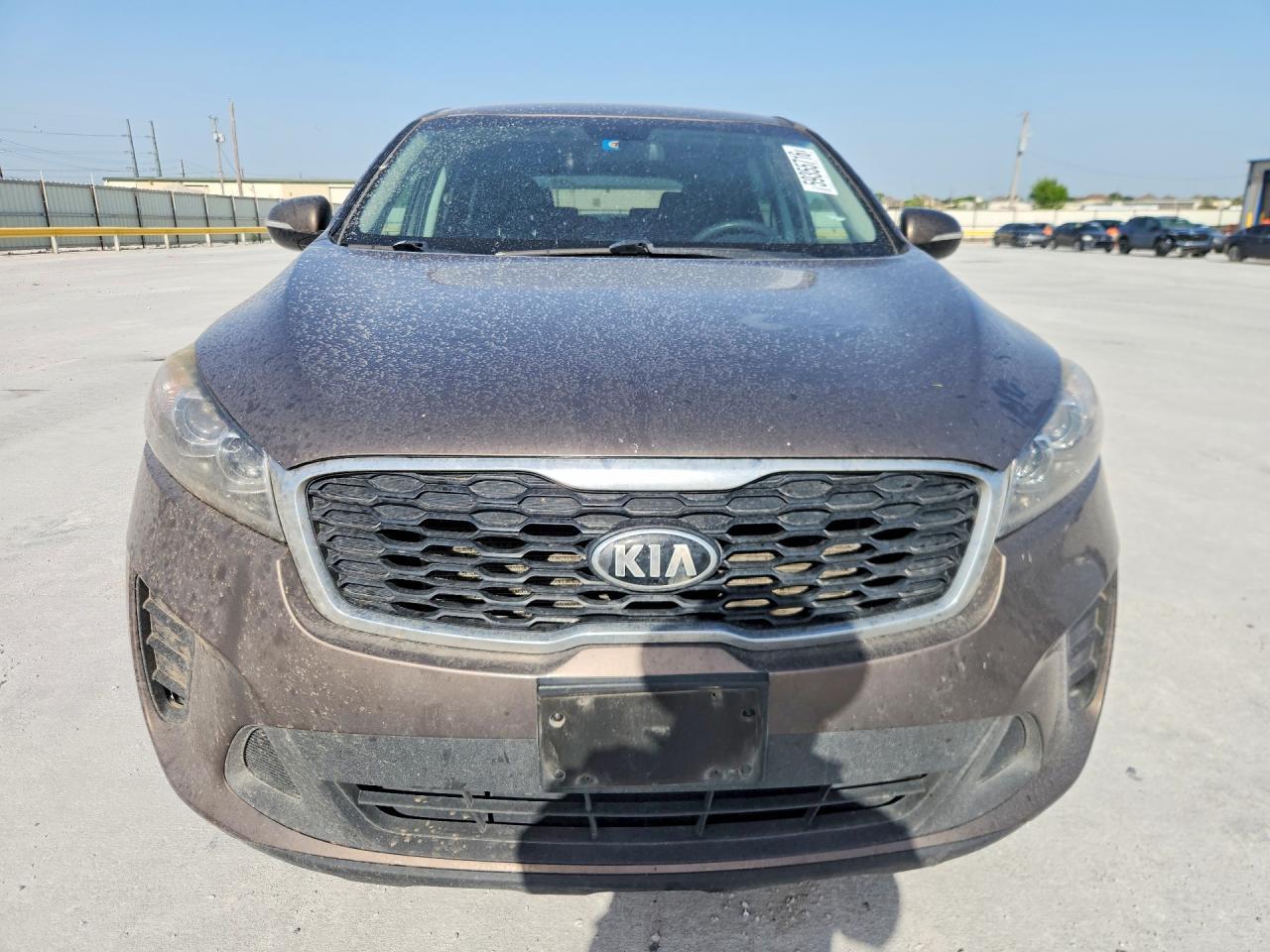 2019 Kia Sorento Lx V6 - zdjęcie 5