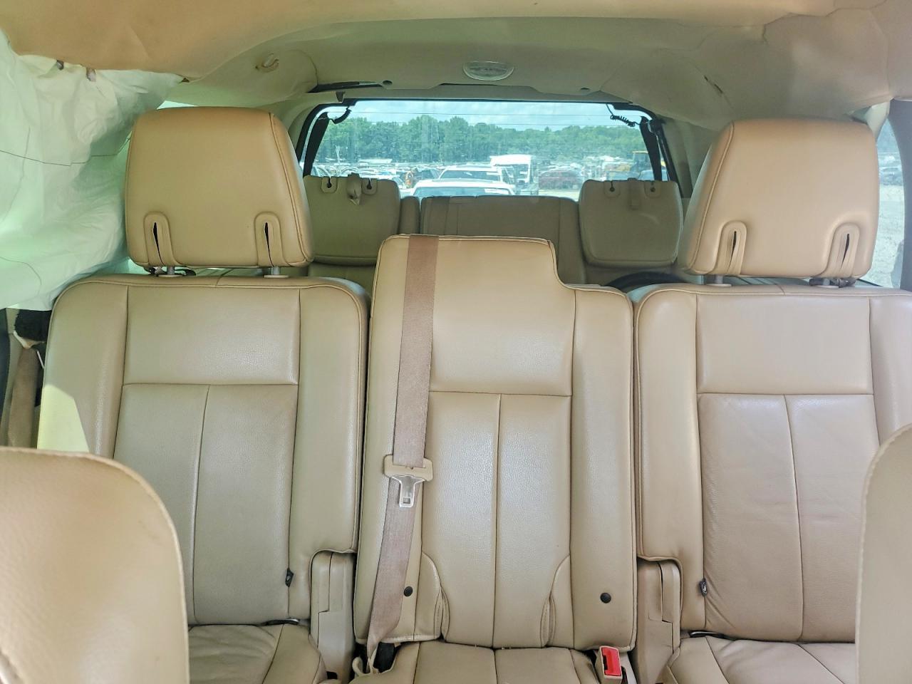 2013 Ford Expedition Xlt - zdjęcie 10