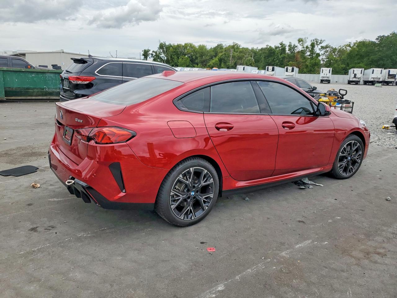 2026 BMW 228 - zdjęcie 3