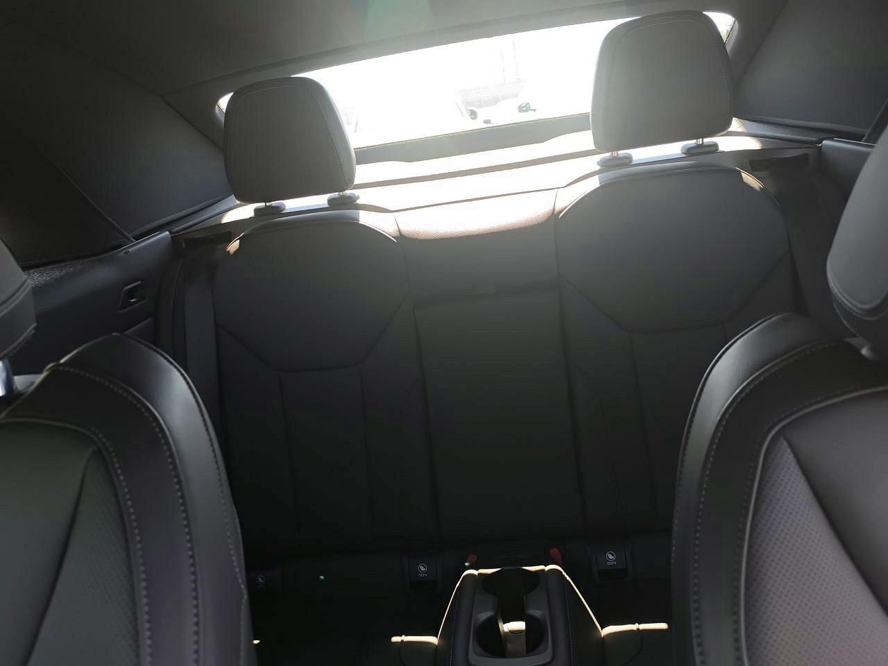 2023 BMW Seria 4 Cabrio 430i - zdjęcie 11