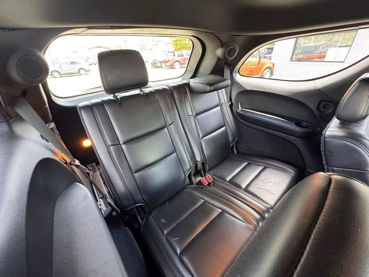2019 Dodge Durango Gt - zdjęcie 6