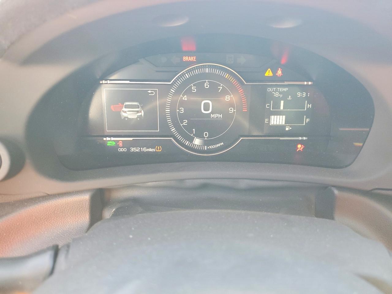 2023 Toyota Gr86 10Th Anniversary Special Editi - zdjęcie 9