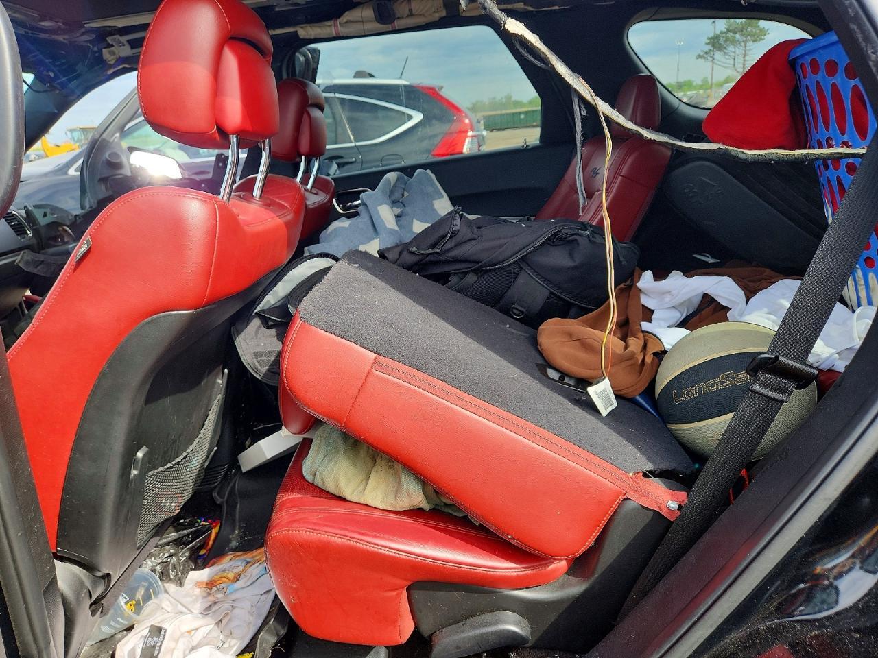 2018 Dodge Durango R - zdjęcie 11