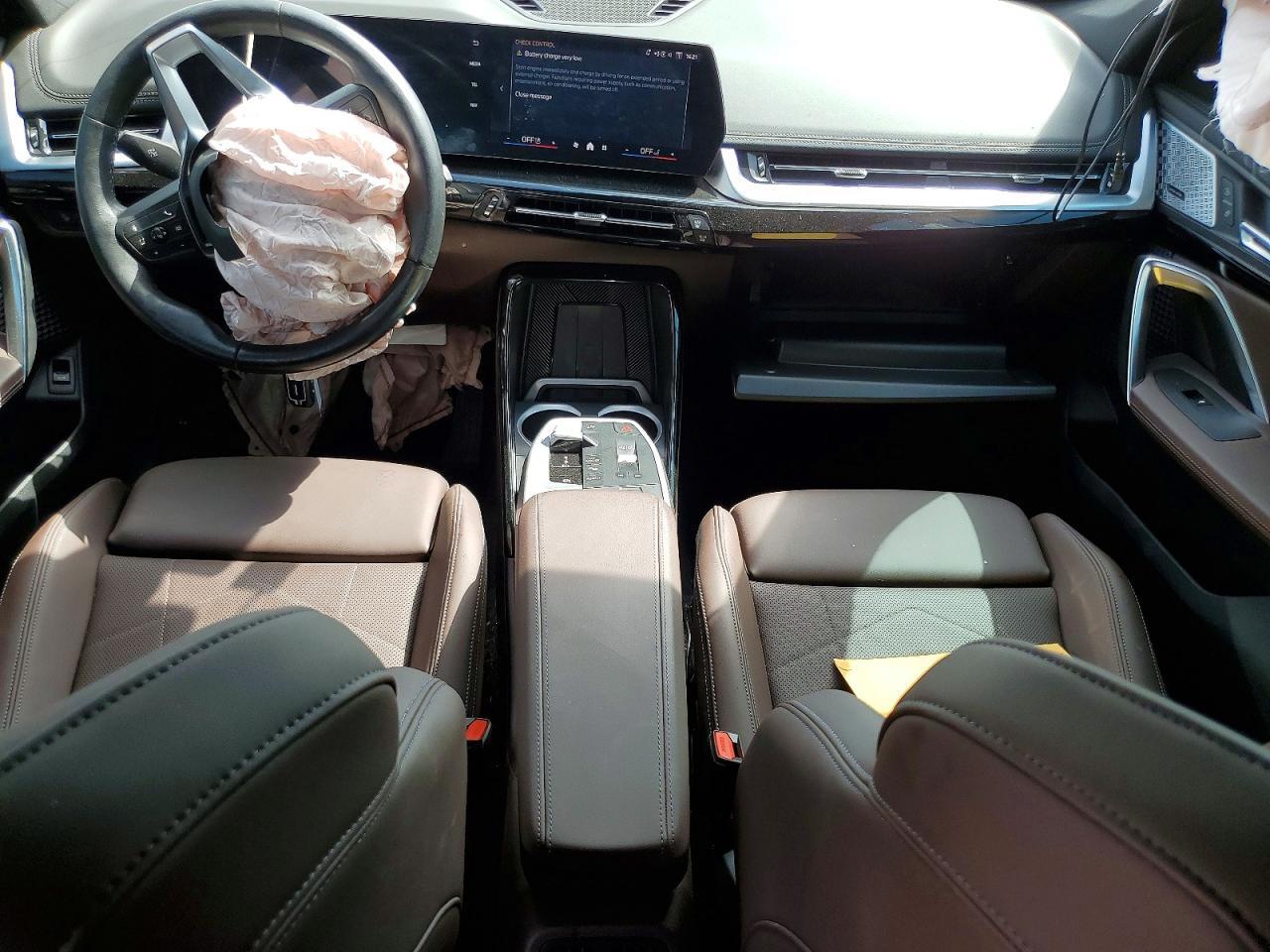 2024 BMW X1 xDrive28I - zdjęcie 8