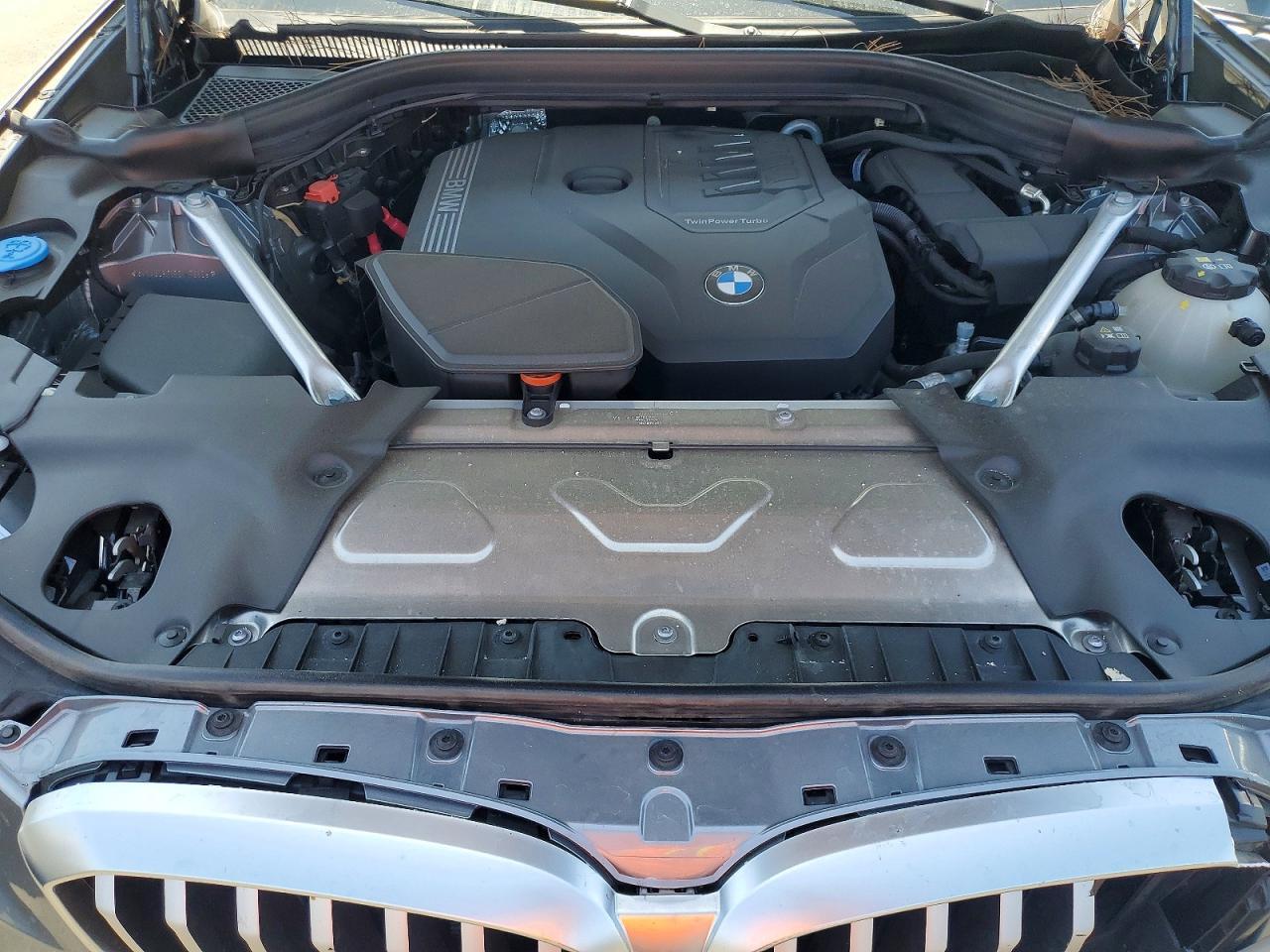 2024 BMW X3 Sdrive30I - zdjęcie 12