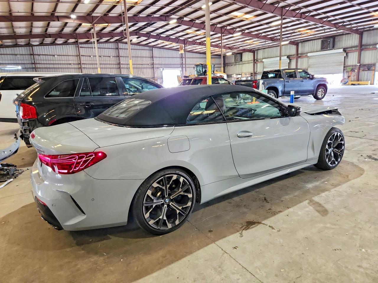 2025 BMW M440I - zdjęcie 3