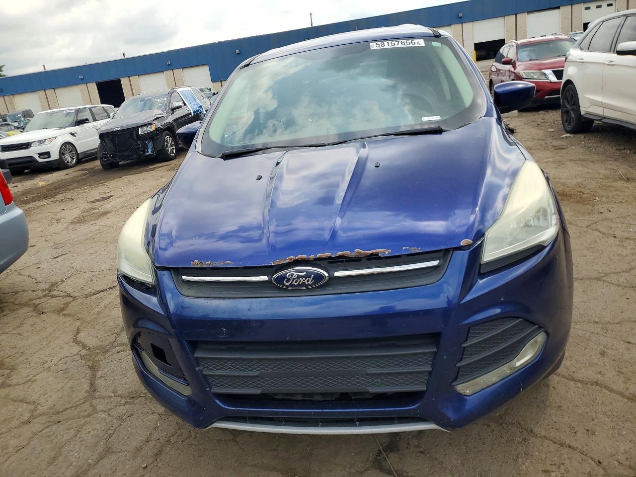 2013 Ford Escape Se - zdjęcie 5