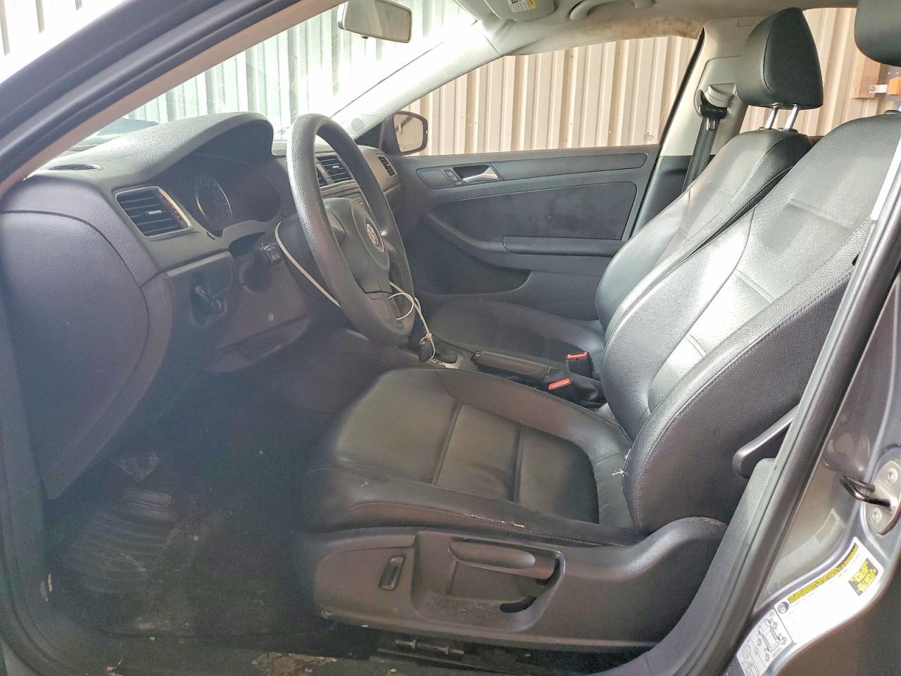 2014 Volkswagen Jetta Se - zdjęcie 7