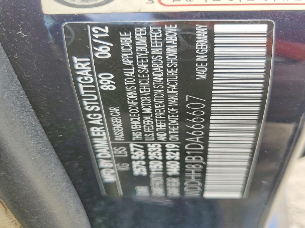 2013 Mercedes-Benz E 350 4Matic Wagon - zdjęcie 12