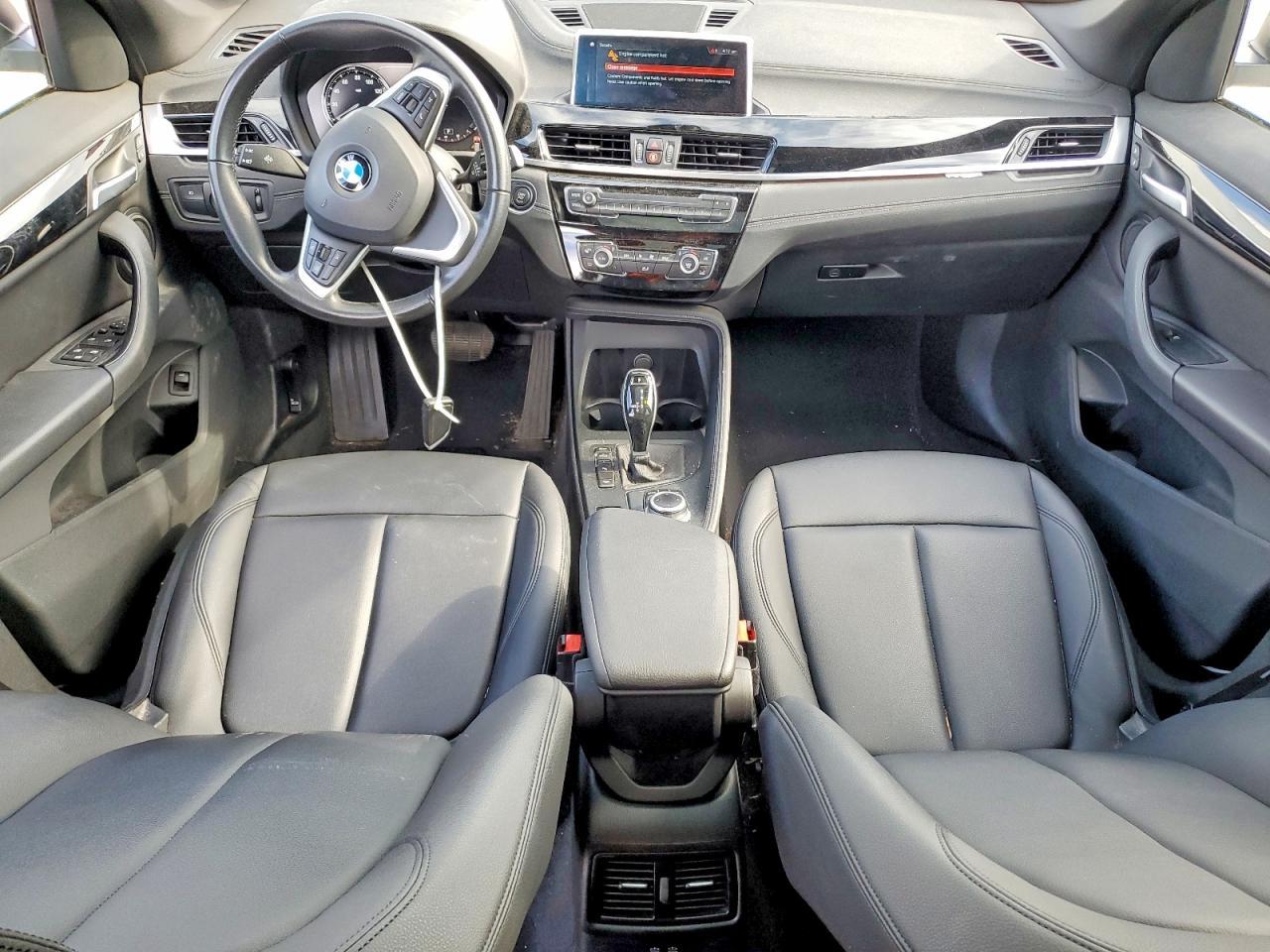 2020 BMW X1 xDrive28I - zdjęcie 8