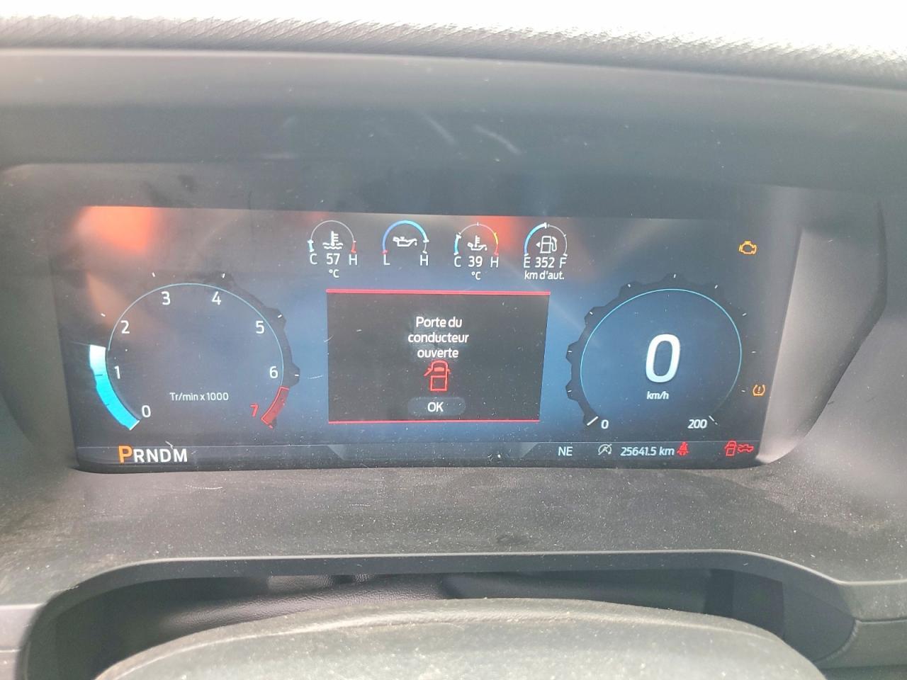 2024 Ford F150 Stx - zdjęcie 9