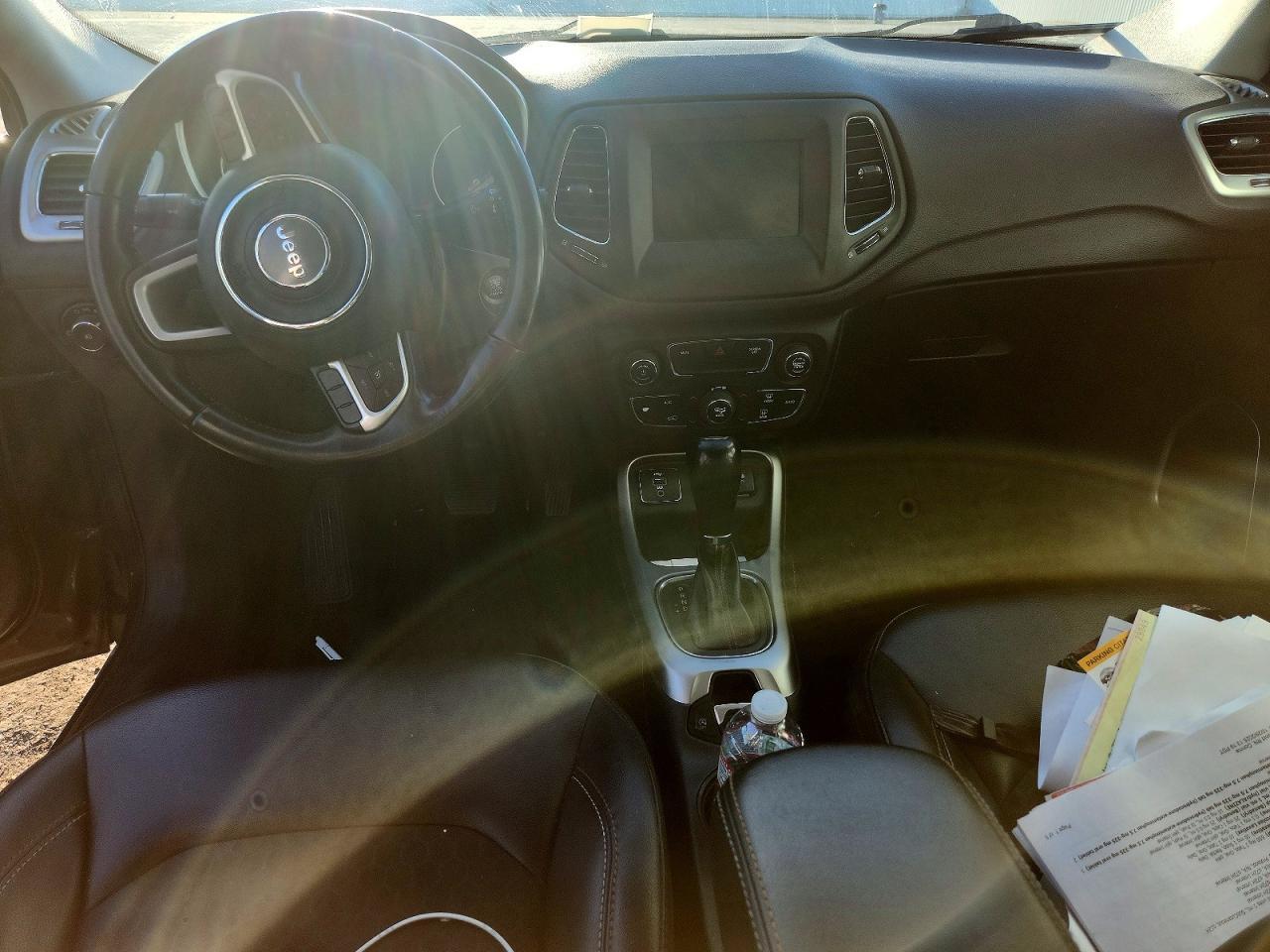 2019 Jeep Compass Latitude - zdjęcie 8