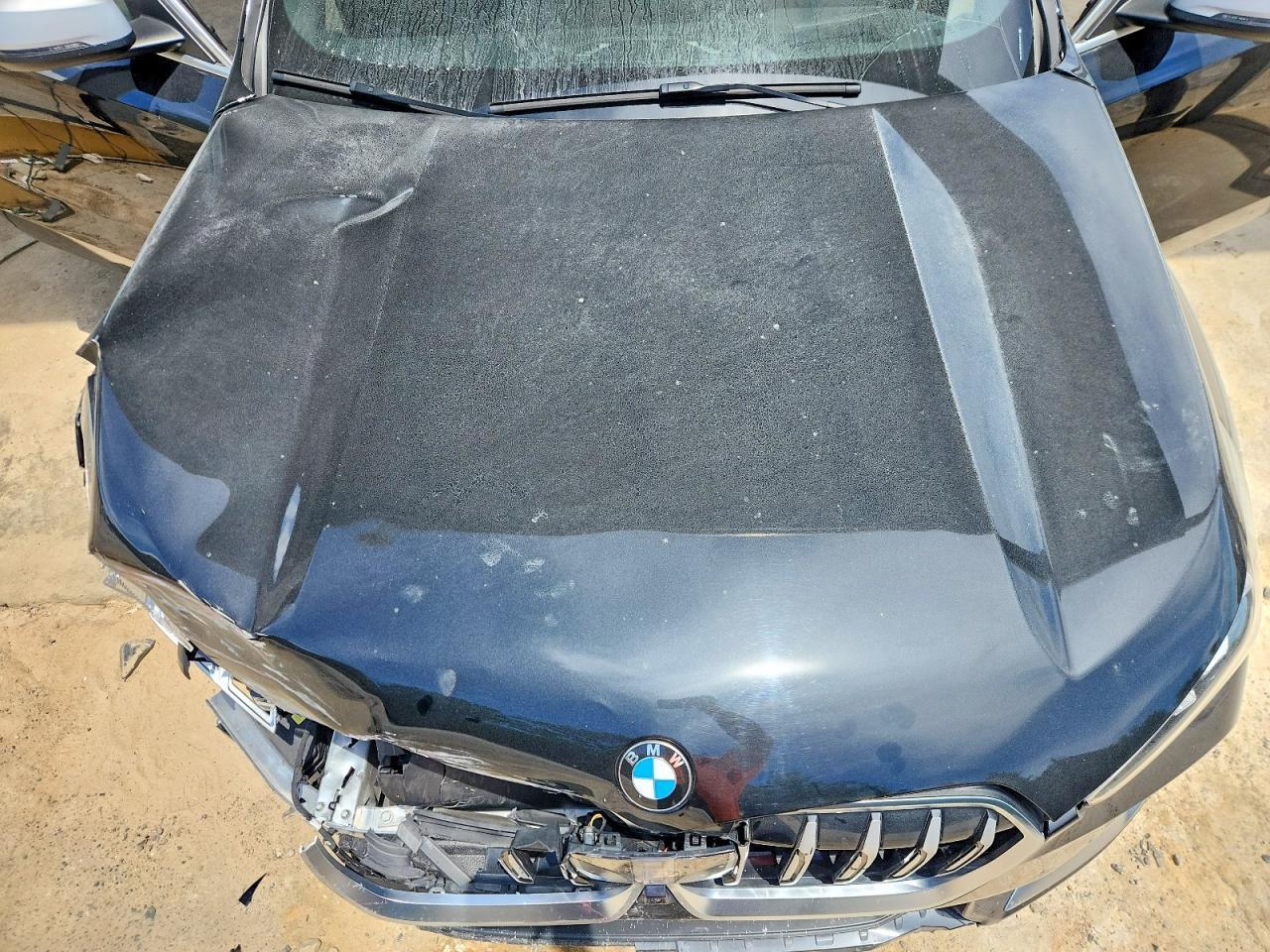 2024 BMW X1 xDrive28I - zdjęcie 12
