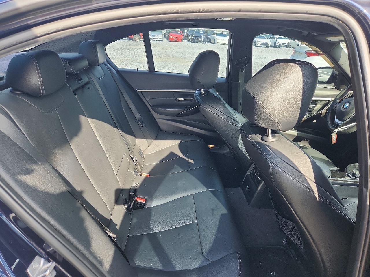 2016 BMW 328 I Sulev - zdjęcie 10