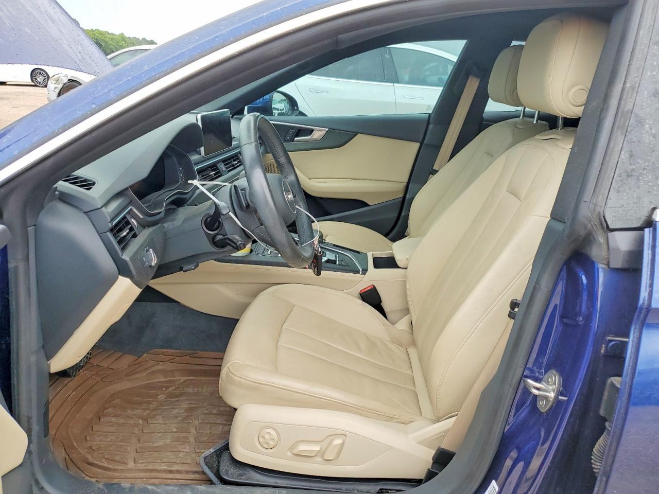 2018 Audi A5 Premium Plus - zdjęcie 7