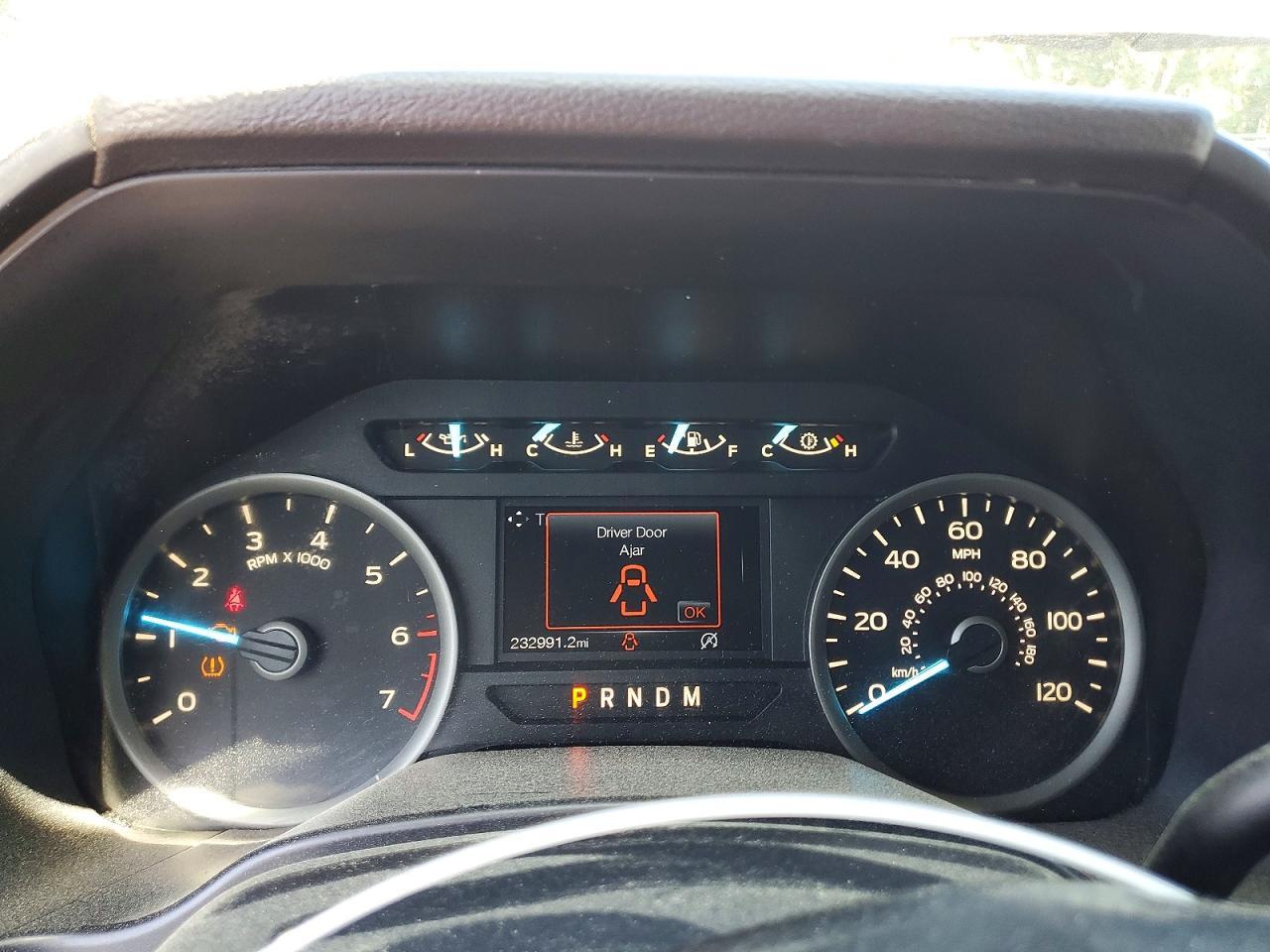 2018 Ford F150 Supercrew - zdjęcie 9