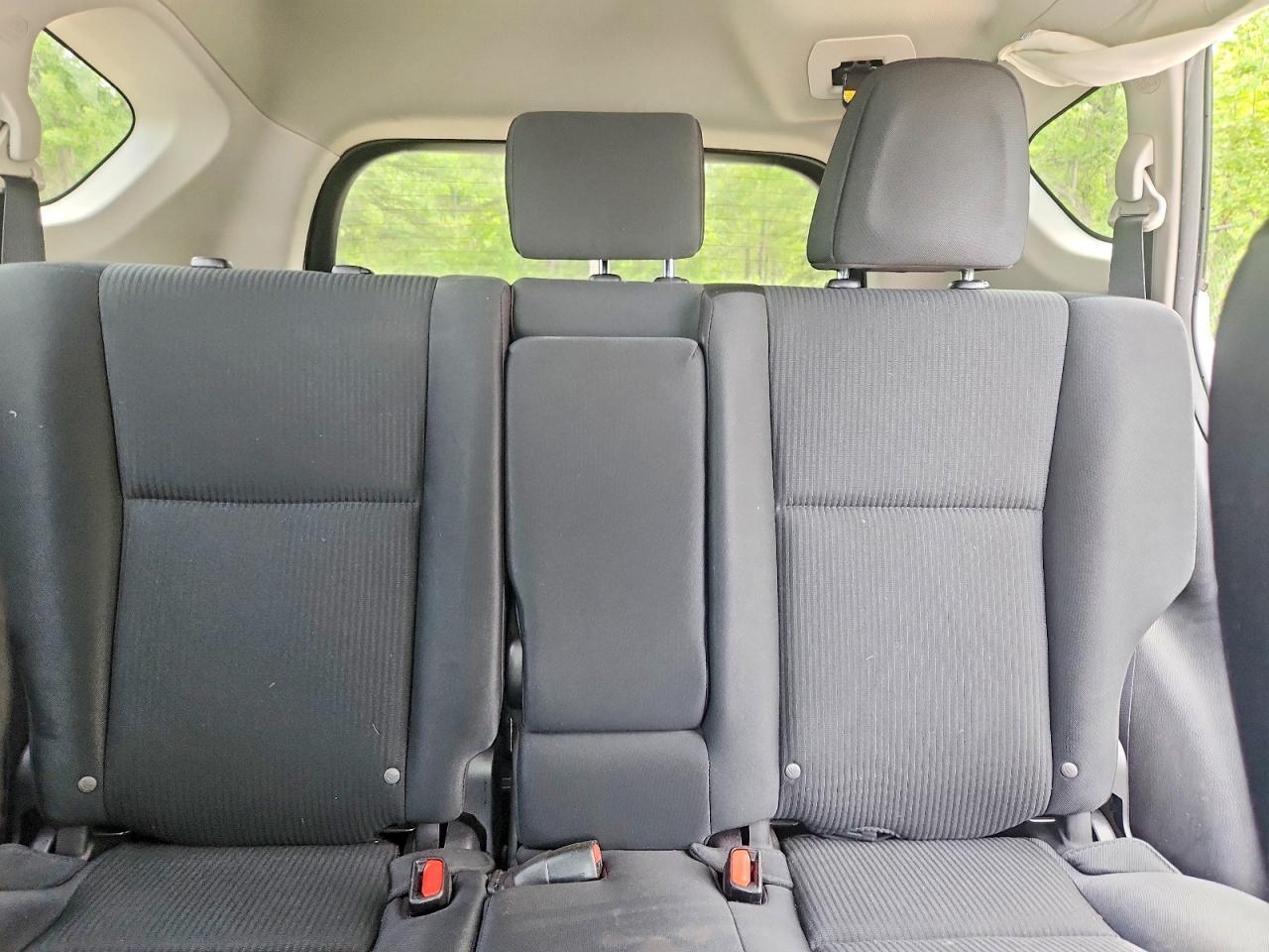 2018 Toyota Rav4 Le - zdjęcie 10