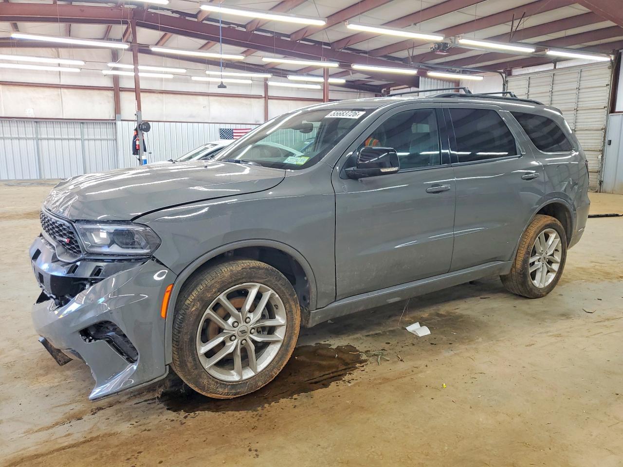 2024 Dodge Durango - zdjęcie główne