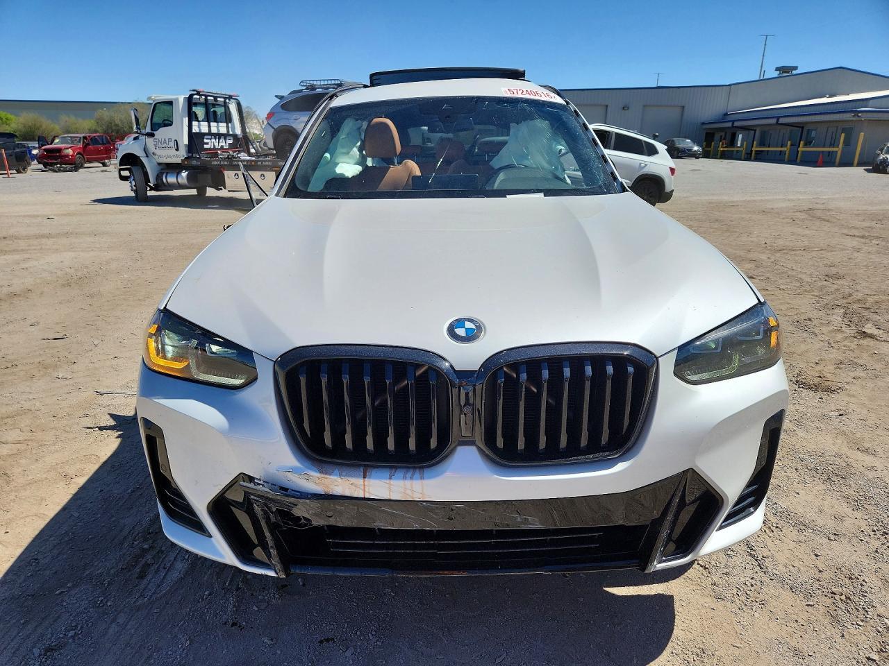 2023 BMW X3 xDrive30I - zdjęcie 5